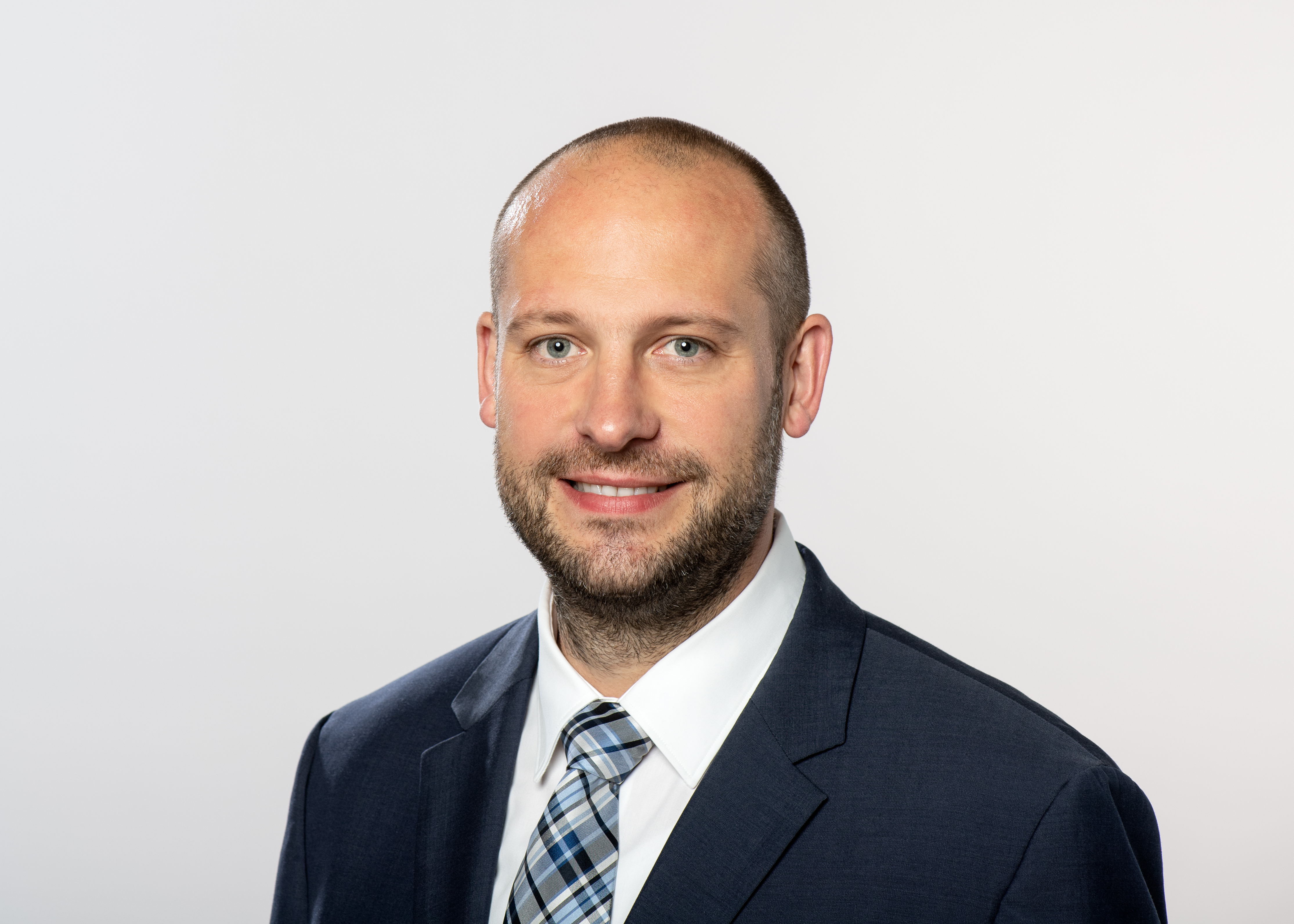 Sebastian J. Goerg