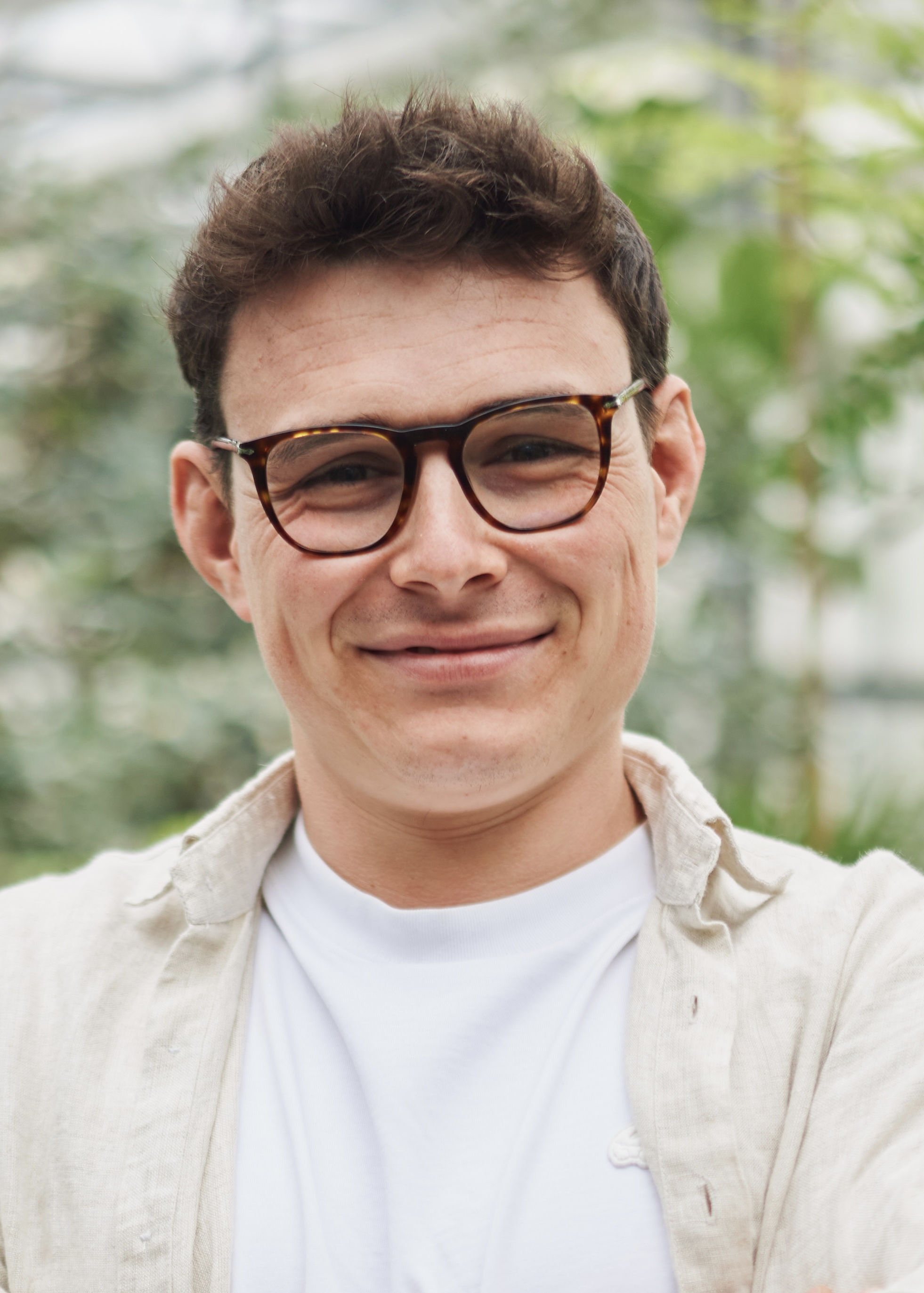 Phillip Olak