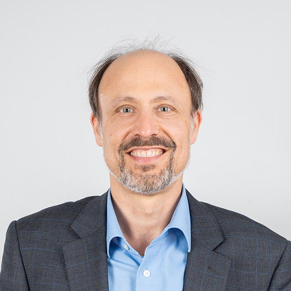 Prof. Dr. Stefan Gold Stefan Gold