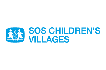 SOS Children’s Villages Logo SOS Children’s Villages