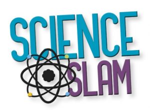 Science Slam am TUM Campus