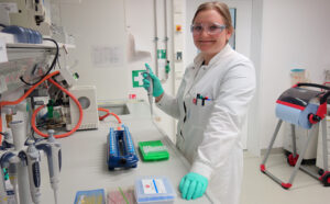TUM Campus Straubing unterstützt Klinikum mit Labortests