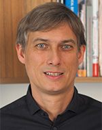Prof. Dr. Friedrich Simmel