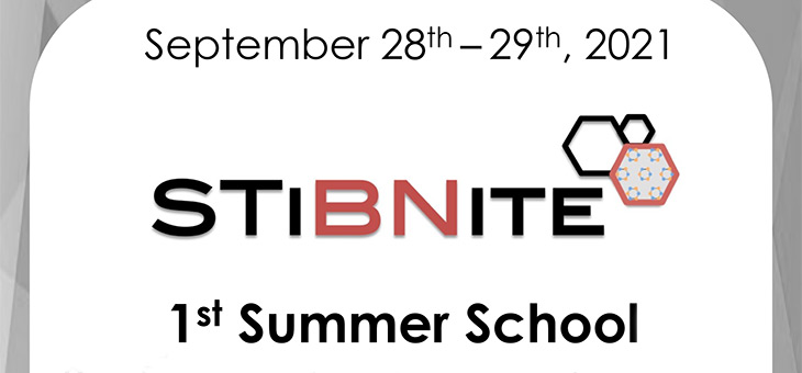 1st Summer School: Surface-Confined Synthesis and Advanced Surface Characterization Tools