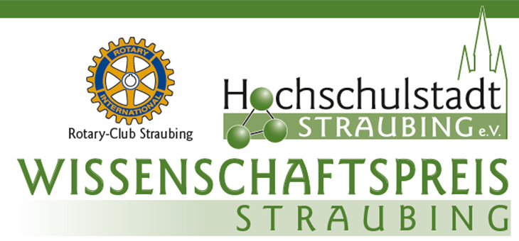 Wissenschaftspreis Straubing 2024 – Apply now!