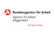 Bundesagentur für Arbeit Deggendorf