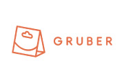 Logo Gruber-Folien