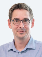 Prof. Dr. Bastian Blombach
