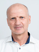 Dr.-Ing. Norbert Fröhlich