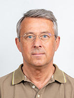 Prof. Dr. Hubert Röder