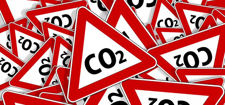 The climate killer – How CO2 can be avoided